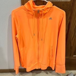 Like new , minimal wear climate cool jacket